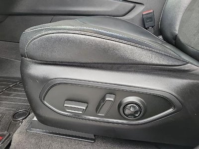 2021 Jeep Grand Cherokee L Altitude 4x4