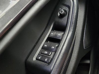 2021 Jeep Grand Cherokee L Altitude 4x4