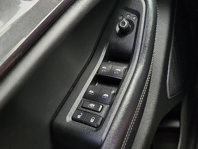 2021 Jeep Grand Cherokee L Altitude 4x4