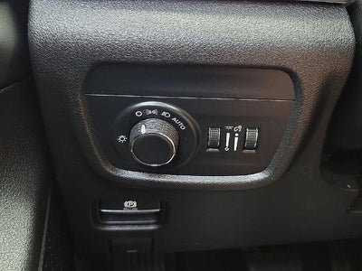 2021 Jeep Grand Cherokee L Altitude 4x4
