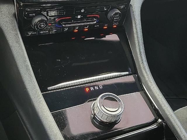 2021 Jeep Grand Cherokee L Altitude 4x4