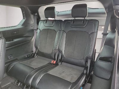 2021 Jeep Grand Cherokee L Altitude 4x4