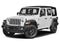 2024 Jeep Wrangler Rubicon 4 Door 4x4
