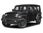 2024 Jeep Wrangler Rubicon 4 Door 4x4