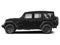 2024 Jeep Wrangler Rubicon 4 Door 4x4
