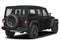 2024 Jeep Wrangler Rubicon 4 Door 4x4