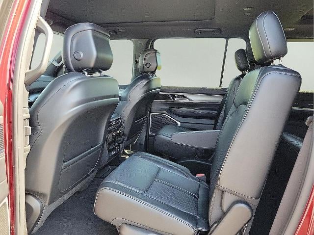 2023 Jeep Wagoneer Series II 4x4