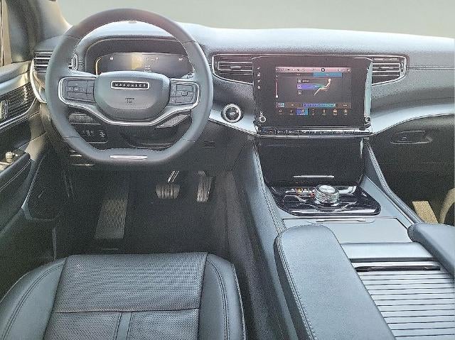 2023 Jeep Wagoneer Series II 4x4