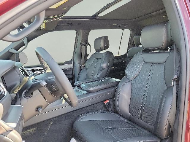 2023 Jeep Wagoneer Series II 4x4