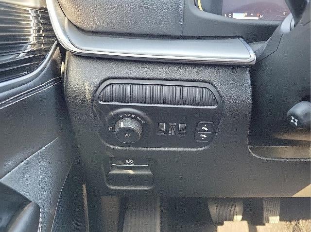 2023 Jeep Wagoneer Series II 4x4