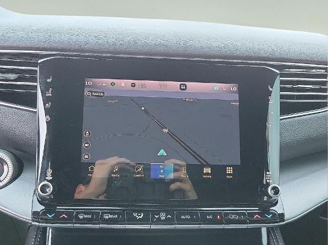 2023 Jeep Wagoneer Series II 4x4