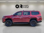 2023 Jeep Wagoneer Series II 4x4