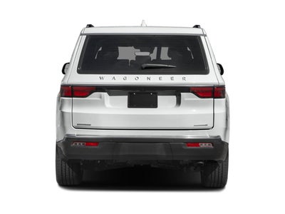 2023 Jeep Wagoneer Series II 4x4