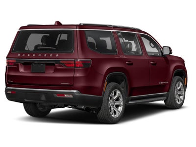 2023 Jeep Wagoneer Series II 4x4
