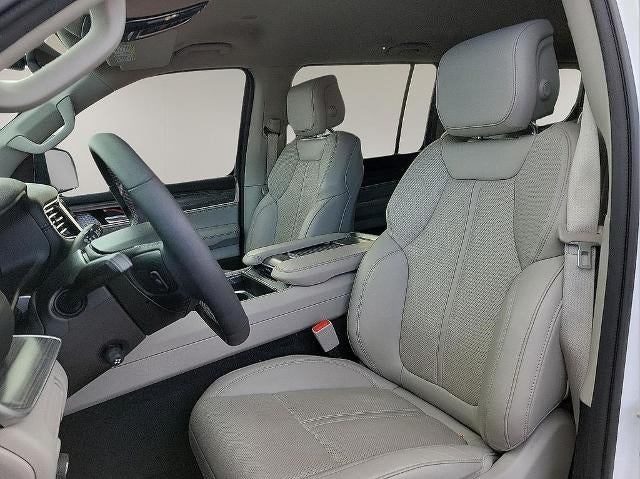 2024 Jeep Wagoneer Series II 4x4