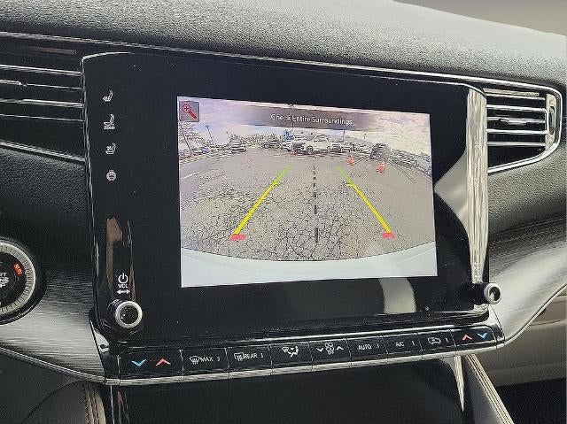 2024 Jeep Wagoneer Series II 4x4