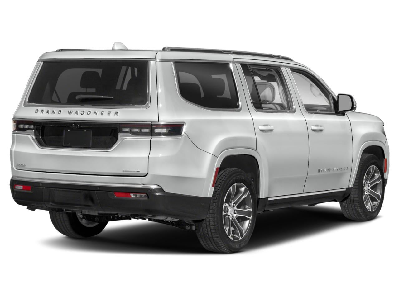 2023 Jeep Grand Wagoneer Series III 4x4