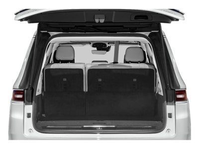 2023 Jeep Grand Wagoneer Series III 4x4