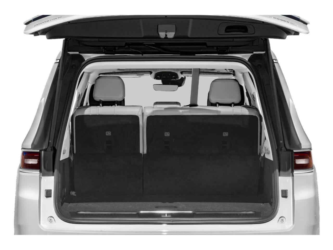 2023 Jeep Grand Wagoneer Series III 4x4