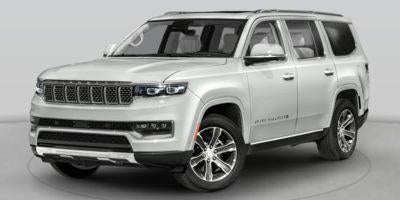 2023 Jeep Grand Wagoneer Series III 4x4