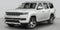 2023 Jeep Grand Wagoneer Series III 4x4