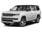 2023 Jeep Grand Wagoneer Series III 4x4