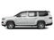 2023 Jeep Grand Wagoneer Series III 4x4