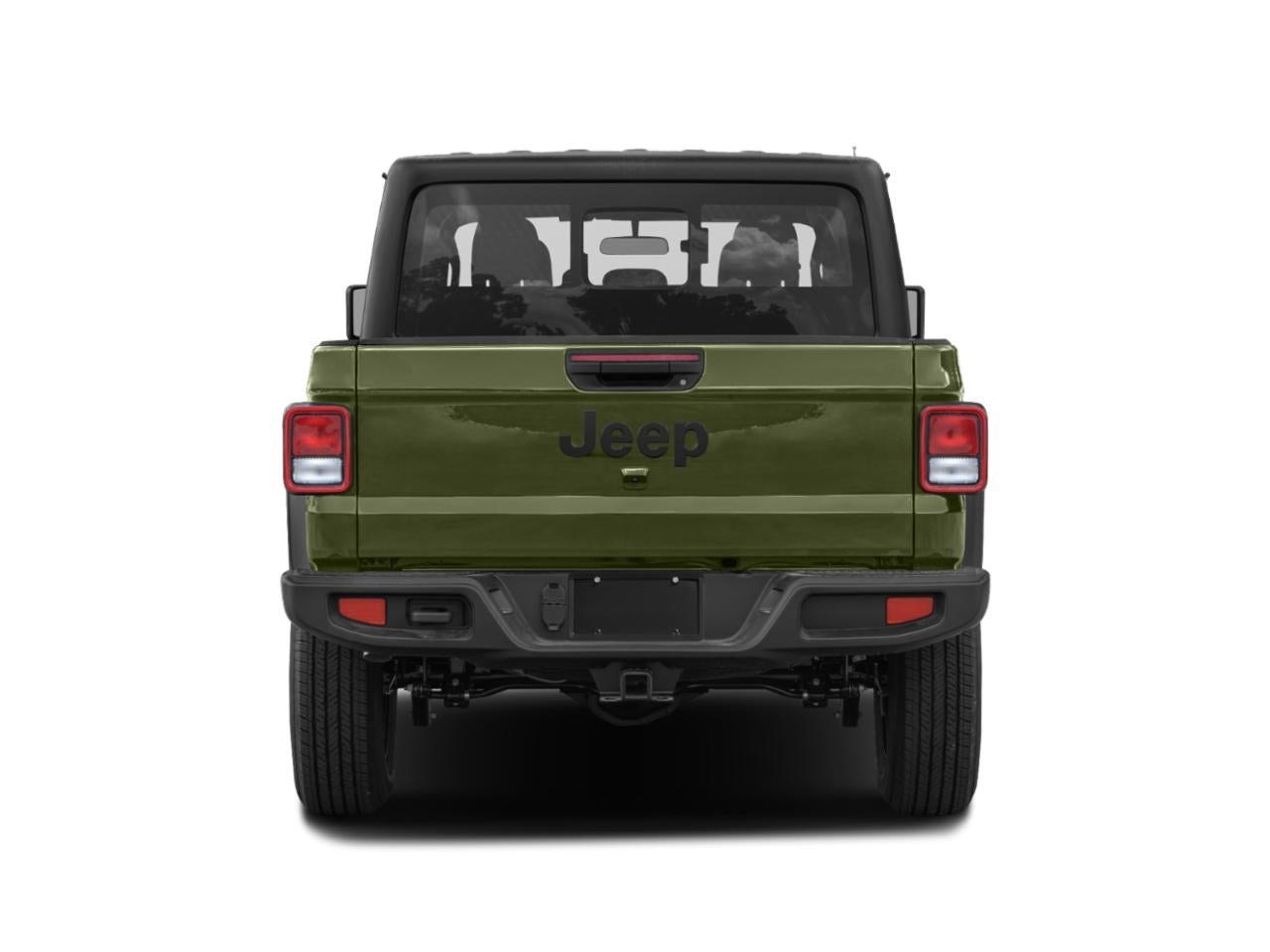 2023 Jeep Gladiator Sport 4x4