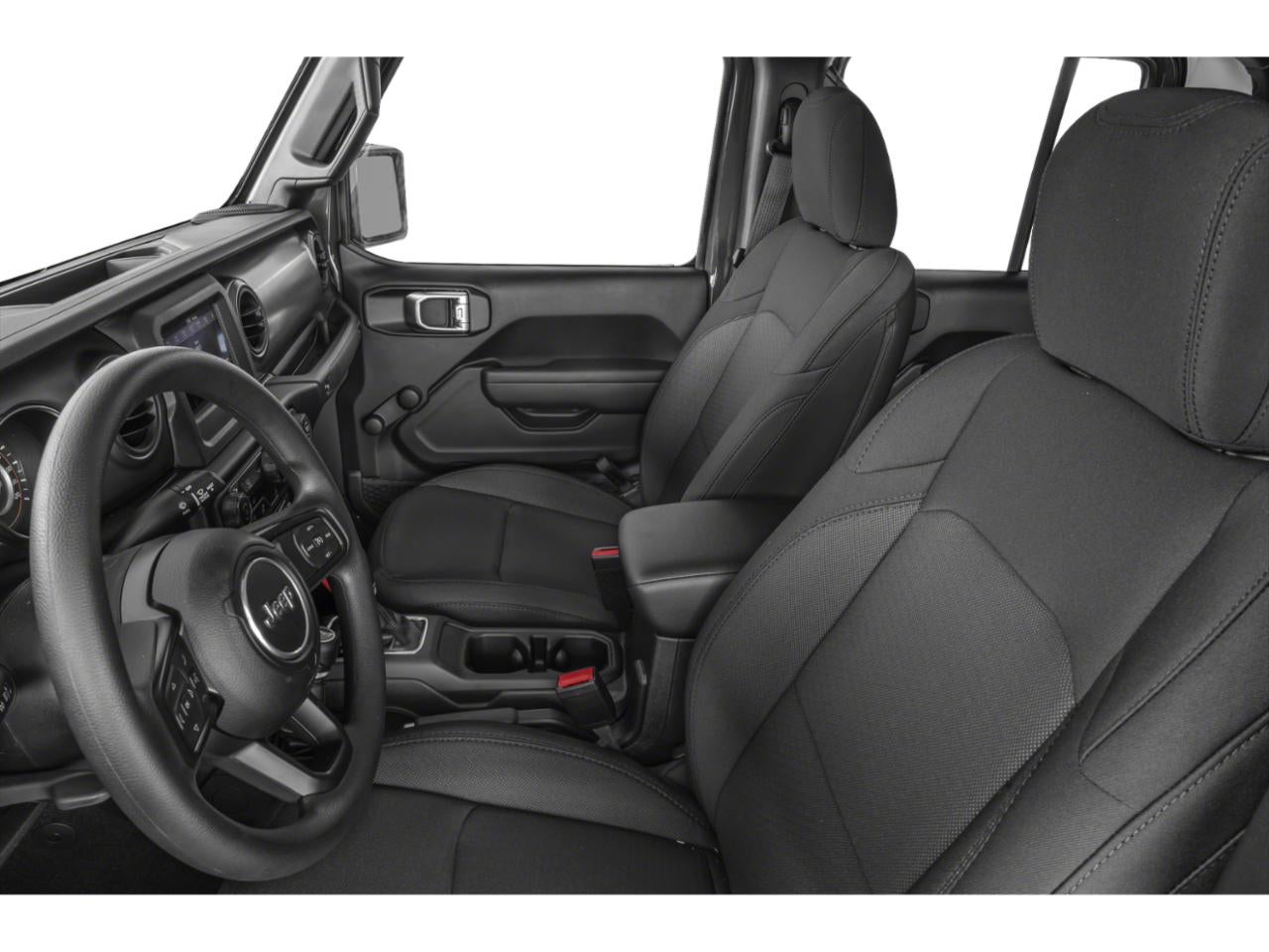 2022 Jeep Gladiator Willys Sport 4x4