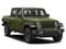 2022 Jeep Gladiator Willys Sport 4x4