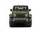 2022 Jeep Gladiator Willys Sport 4x4