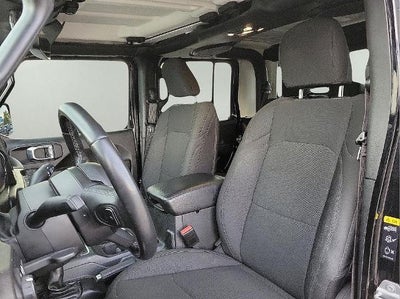 2022 Jeep Gladiator Sport 4x4