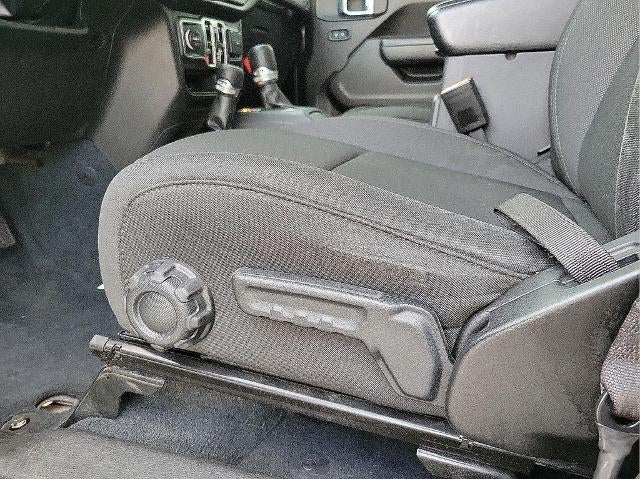 2022 Jeep Gladiator Sport 4x4