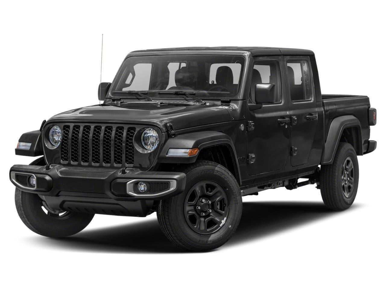 2022 Jeep Gladiator Sport 4x4