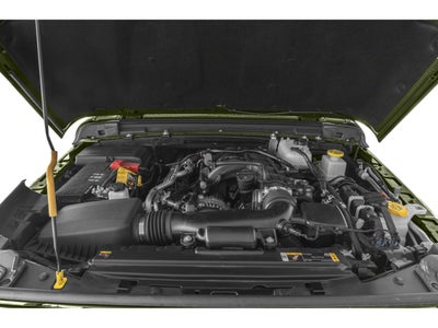 2022 Jeep Gladiator Sport 4x4