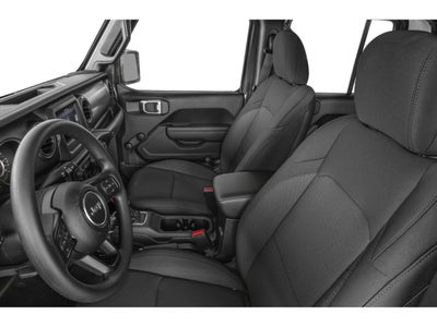 2022 Jeep Gladiator Sport 4x4