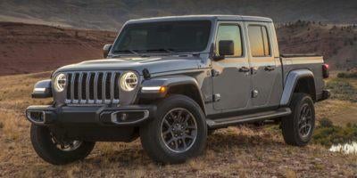 2022 Jeep Gladiator Sport 4x4
