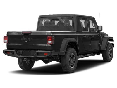 2022 Jeep Gladiator Sport 4x4