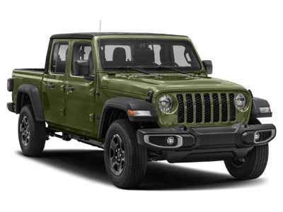 2022 Jeep Gladiator Sport 4x4