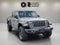 2021 Jeep Gladiator Rubicon 4x4