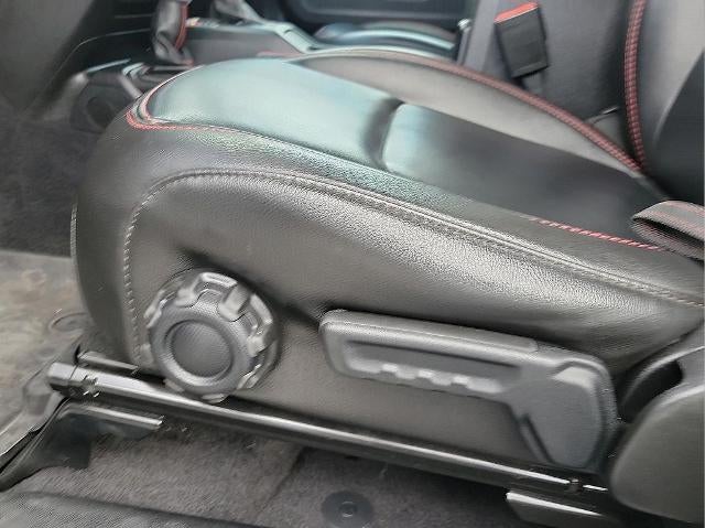 2021 Jeep Gladiator Rubicon 4x4