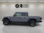 2021 Jeep Gladiator Rubicon 4x4