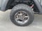 2021 Jeep Gladiator Rubicon 4x4
