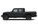2021 Jeep Gladiator Rubicon 4x4