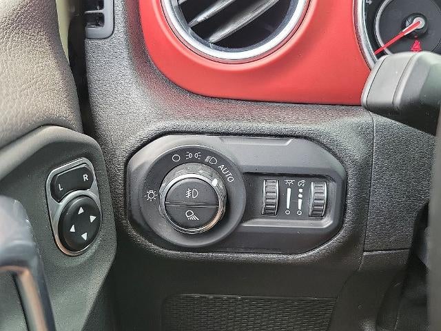 2020 Jeep Gladiator Rubicon 4x4