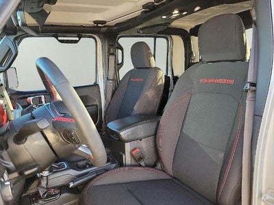 2023 Jeep Gladiator Rubicon 4x4