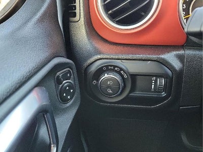 2023 Jeep Gladiator Rubicon 4x4