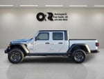 2023 Jeep Gladiator Rubicon 4x4