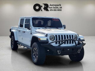 2020 Jeep Gladiator Rubicon 4x4