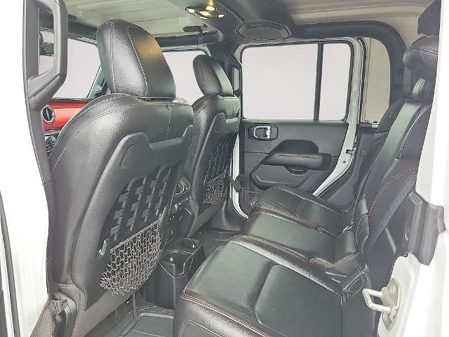 2021 Jeep Gladiator Rubicon 4x4